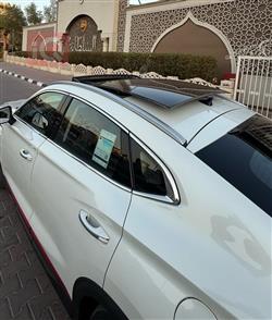 شانجان CS85